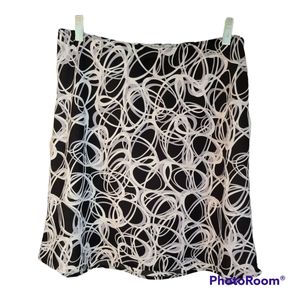 Express A-line Skirt